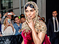 Звезда Болливуда извинилась перед зрителями за  раскрытие теракта на экране