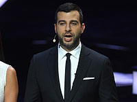 Иван Ургант стал гражданином Израиля, оформив документы в Бен-Гурионе