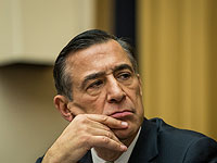 Дарил Исса