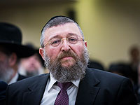 Глава фракции ШАС назвал новую версию закона о призыве приемлемой