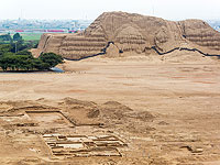 В Перу обнаружено языческое захоронение: 56 детей, принесенных в жертву