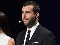 Иван Ургант: