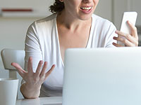 Как бороться с агрессивным телемаркетингом: разъяснения адвоката М. Медового