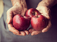 Полицейские вместо того, чтобы арестовать в супере 80-летнюю воровку, оплатили ее покупки