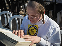 Комиссия минобороны и ЦАХАЛа рекомендовала повысить для иешив квоты призыва