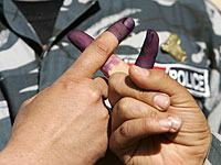 В Багдаде по подозрению в поджоге склада ЦИК арестованы полицейские и сотрудник комиссии