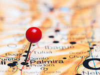 Сирийская армия предотвратила прорыв боевиков в направлении Пальмиры