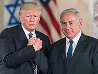 New Yorker: Новый мировой порядок Трампа и союз с Нетаниягу