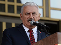 Турция потребовала от США разоружить курдских ополченцев