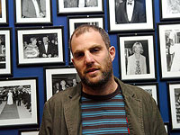 Мюзикл по мотивам израильского кинофильма