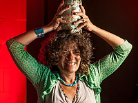 В Риге с участием израильских литераторов прошел фестиваль