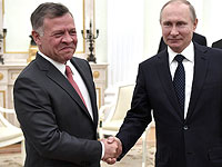Иордания объяснила причины разрыва контракта с 