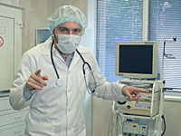 В США пластический хирург лишилась лицензии за танцы в стиле хип-хоп во время операции 