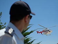 13 июня на аэродроме в Рош Пине пройдут учения