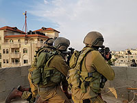 Задержан подозреваемый в убийстве военнослужащего Ронена Любарски