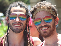 В Тель-Авиве проходит юбилейный 