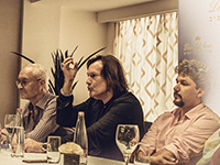 Премьера Театра 