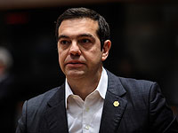 Греция согласилась на новое название Македонии