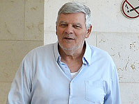 Полицейский подозревается в незаконной передаче информации мэру Хадеры
