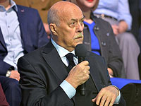 Режиссер Говорухин попал в больницу в предынфарктном состоянии 