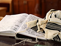 В окрестностях Латруна возвели копию синагоги Терборга, разрушенной нацистами 