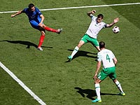 Франция и остальные: превью и расписание матчей группы С