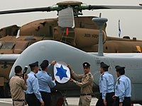 Бундестаг утвердил оборонную сделку с Израилем на 900 млн евро