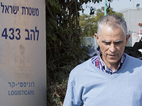 Дело 2000: полиция допрашивает депутата Кабеля и Арнона Мозеса