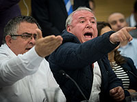 Комиссию по разработке закона о призыве возглавят Давид Амсалем или Давид Битан