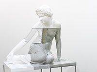 Art Basel 2018: от нимф до виртуальной реальности. Фоторепортаж 
