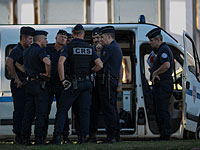 Предотвращен теракт в окрестностях Парижа: задержаны двое подозреваемых