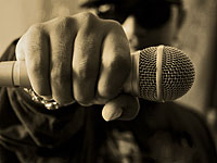 Бельгийский рэппер  поет о жадности евреев и требует свободу для Палестины