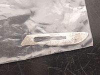 У Могилы праотцев в Хевроне задержан палестинец, вооруженный ножом