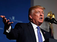 Генпрокурор Нью-Йорка подала в суд на Фонд Трампа: незаконное использование средств