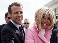 Чета Макрон приобрела посуду за 50.000 евро: французы возмущены