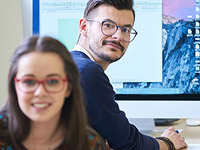 Как начать карьеру в Hi-Tech компании? Получите профессию web-разработчика