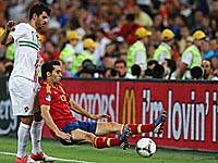 Португальцы с Криштиану Роналду, испанцы без тренера: анонс