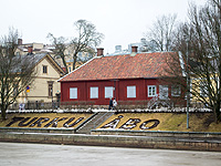 Исламист, убивший двух женщин в финском Турку, приговорен к пожизненному заключению