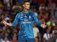 Криштиану Роналду заплатит 19 миллионов евро и избежит тюрьмы