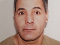 Внимание, розыск: пропал 59-летний Давид Охайон, житель Шоама