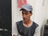 Внимание, розыск: пропал 30-летний Виктор Гвита, житель Кирьят-Гата