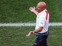 Главный тренер сборной Аргентины: решение об отмене матча против Израиля принимал глава федерации