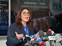 Мири Регев намерена вмешаться в содержание конкурса