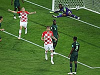 Трехкратный чемпион Израиля остался в запасе.