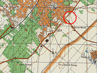 ЦАХАЛ уничтожил в Газе автомобиль руководителя группы поджигателей 