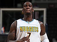 В США за вооруженное ограбление арестован бывший баскетболист израильского клуба