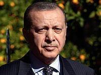 ВВС Турции атаковали курдских полевых командиров в Ираке