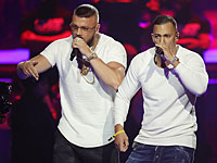 Немецким рэпперам, написавшим скандальную песню про Холокост, не станут предъявлять обвинения