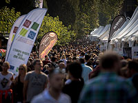 Кулинарный BDS: израильская делегация может не попасть на конференцию по здоровому питанию в Италии