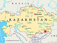 Сошел с рельсов поезд, следовавший из Астаны в Алма-Ату: есть жертвы